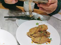 -苏帮袁Sue Cuisine(来福士店)