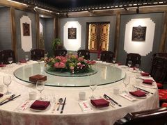 包厢-北京全聚德(西客站店)