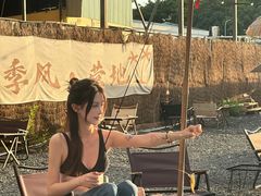 -DGE季风钓虾营地·团建·聚会