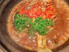 -皖厨·中国徽菜(万象食家店)