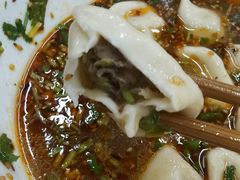 -回坊马二饺子馆