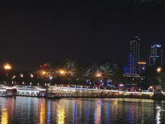 -南通濠河风景名胜区