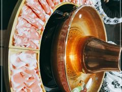 -北门涮肉·铜锅涮肉(南锣鼓巷店)