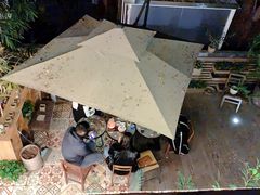 -时光花园(白鹭洲店)