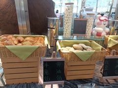 -佰园全日西餐厅-厦门佰翔软件园酒店