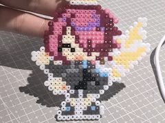 -半日闲手作DIY体验馆•陶艺•银饰戒指•拼豆(光谷店)