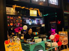 -胖哥俩肉蟹煲(爱琴海购物公园店)