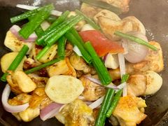 -祥记餐饮•豫粤珍味(金隅大厦店)