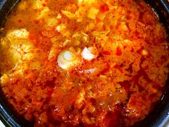 -牛信亭韩国料理·炭火烤肉(紫藤路店)