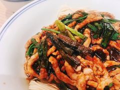 -君东记本帮面馆(天钥桥路店)
