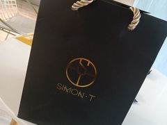 -西檬树SIMON·T轻奢蛋糕(大东方Max店)