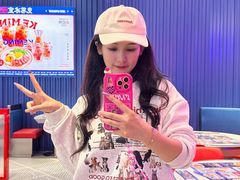 -麦当劳(哈西万达店)