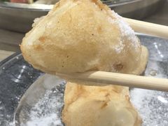 -瑞安第一泡·后街泡泡(虹桥后街店)