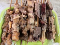 -马记大锅煮(总店)