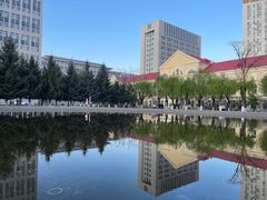 -哈尔滨师范大学(江南校区)