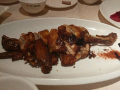棒棒鸡-川味堂·四川豆花(八卦岭店)