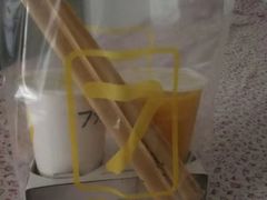 -7分甜芒果饮品(CCPARK创意港店)