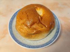 豆馅面包-新侨三宝乐西餐厅(崇文门店)
