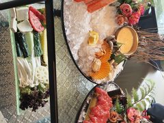 -集渔·泰式海鲜火锅(科华店)