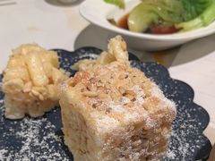 -喜势点·糖沙翁手工茶点·本地人茶居(永庆坊店)