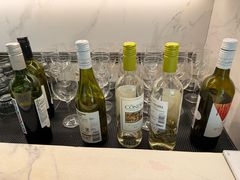 -粤海喜来登酒店·盛宴海鲜牛排自助餐厅(天河城店)