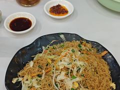 -丰尔粥食·顺德鱼生·干蒸排骨顺德菜(大良分店)