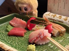 -鳥喜Toriki怀石烧鸟料理