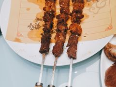 -天天鱼港·海鲜·鲅鱼水饺·招牌烤鸭(黄骅店)