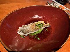 -上海柏悦酒店·世纪100牛排馆