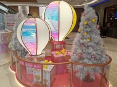 -深圳来福士广场