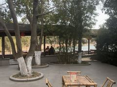 -天目湖山水园
