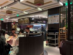 -囍凤楼·粤菜·点心·火锅(温特莱店)