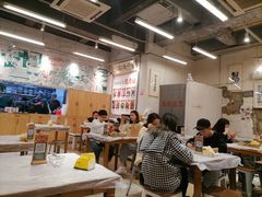 大堂-东排食堂长沙小吃大排档(五一广场店)