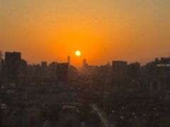 -烛影拾光观景餐厅·创意菜·摄影·小提琴(大唐不夜城店)