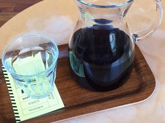 -Seesaw Coffee(朝阳大悦城店)