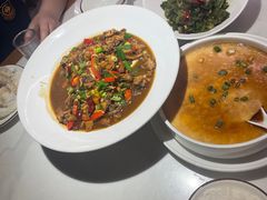 -春天里餐厅(西田城店)