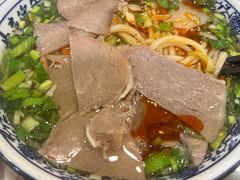 -马吉德牛肉拉面(新街口店)