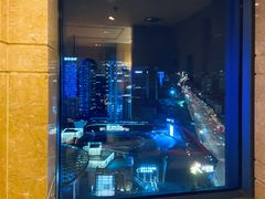 -上海新发展亚太JW万豪酒店