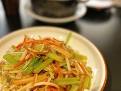 -魁盛居百年鲁菜馆(县西巷店)
