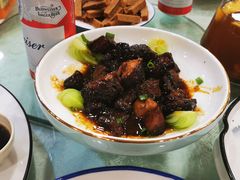-三六三杭州菜(水上总店)