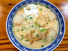 -乌家弄传统美食(新华路店)