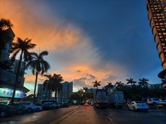 -番禺广场(市桥街道)