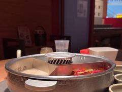 -巴奴毛肚火锅(京西大悦城店)