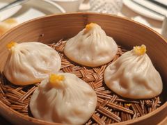 蟹粉小笼-成隆行·蟹王府(淮海店)