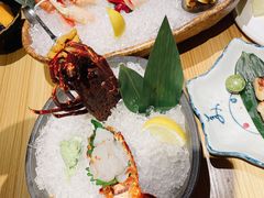 -花和海鲜自助(梅江店)
