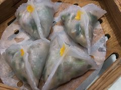 -番禺宾馆丽苑厅