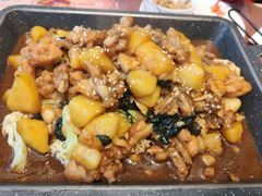 -意卡菲·欢乐聚会餐厅(华侨店)