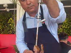 -拉蒂娜·巴西牛排馆 Latina·Brazilian Steakhouse(海上世界店)