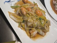 -东莱馋房(陆家嘴店)