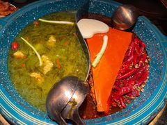 -吼堂老火锅(太古里总店)